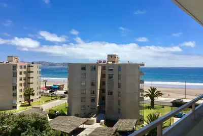 Image de Departamento confortable à La Serena