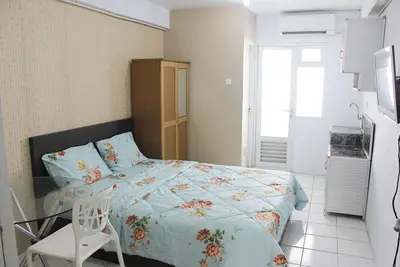 Image de Profitez Du Voyage Jakarta (non fumeur / wifi)