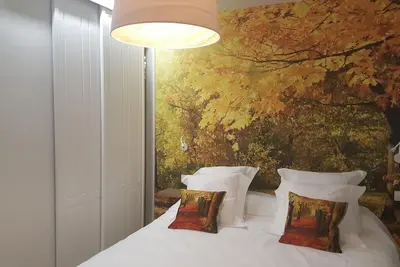 Image de Appartements Dans Le Centre D'Ezcaray, La Rioja, Avec Service De L'HÔTEL