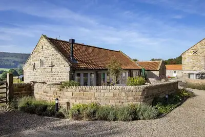 Image de Poirier Cottage, Thirley Cotes Farm Cottages
