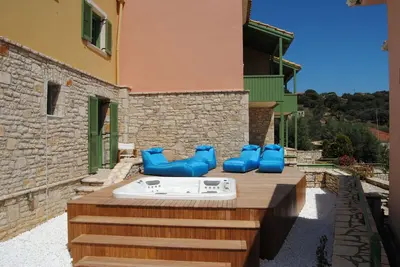 Image de Villa Tati Studios Apt1