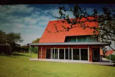 Image de Villa Cap Gris Nez, 200 m de la mer, jardin privé, sauna