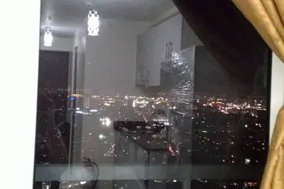 Image de Taff Ave. Malate Manille / Maison De Luxe Avec Wi-Fi, Tv. CÂBLE Et ENTIÈREMENT Fu