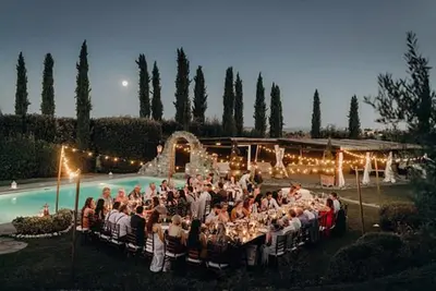 Image de Magnifique villa dans le sud de la Toscane