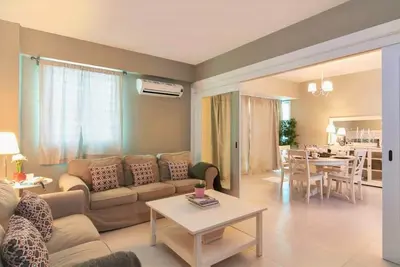 Image de Santo Domingo Cit Center Cozy Apartment + Parking et Gym gratuits ✔️