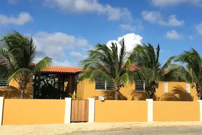 Image de Belle maison d'hôtes à Sabal Palm Bonaire