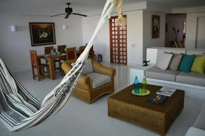 Image de Encantador Apartamento amplio para disfrutar como en casa