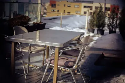 Image de Wow // Penthouse Amazing ultra central avec terrasse de 42 m²