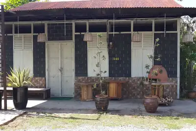 Image de Maison de Village à Perak, Malaisie - Petit déjeuner inclus.