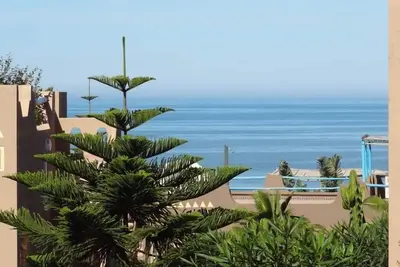 Image de Villa Dans Residence De Standing Avec Vue Sur Mer