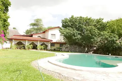 Image de Maison privée à louer à Malindi, Kenya.