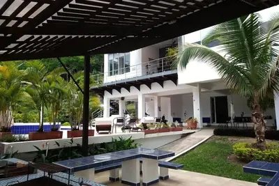 Image de Belle maison à Anapoima