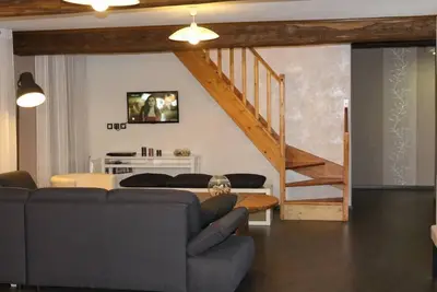Image de Maisons En Champagne: Gite en Champagne 6/8 personnes