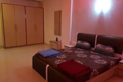 Image de 4bhk Appartements luxueux