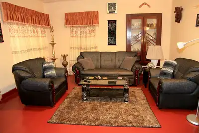 Image de Kent Guest House - 2