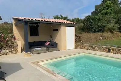 Image de Belle Maison Perigourdine En Pierre