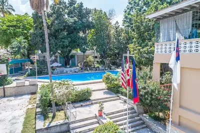 Image de Villa Orison Christian Guesthouse and Retreat Centre