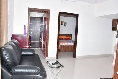 Image de Appartements 1 chambre