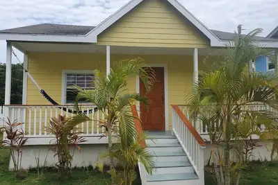 Image de Roatan Sweecret Retreat