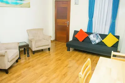 Pristine 1 Chambre Kileleshwa Serviced Apartments