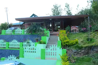 Image de The Travellers Paradise