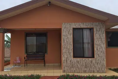 Image de Tourisme Rural au Costa Rica | Séjour chez l'habitant, maison rurale de Victoria