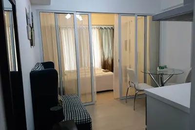 Image de Residences Azure Urban Resort