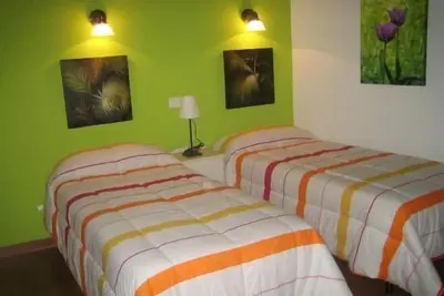 Image de Casa Rural Alborada pour 6 personnes