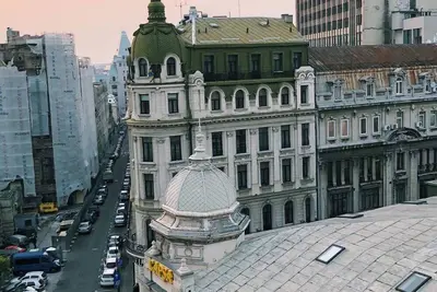 Image de Appartement Central Downtown Homelike - Vieille Ville