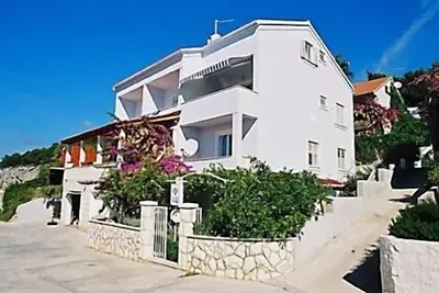 Image de Appartement luxueux avec vue sur la mer
