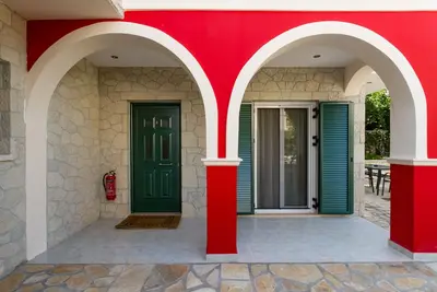 Image de Nijay Luxury Holiday Apartments No3 1 chambre