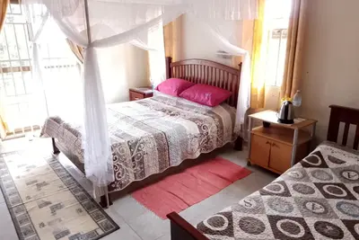 Image de Maison de vacanciers à louer