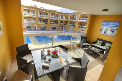 Image de Appartement Bienvenue