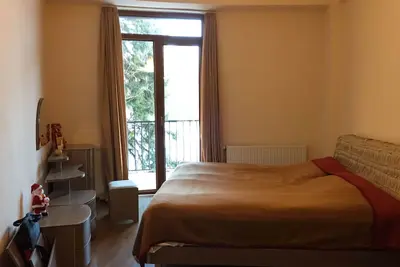 Image de Appartement confortable dans le bois