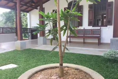 Image de Hébergement pour les étudiants en médecine facultative Foriegn à Karapitiya, Galle Sri Lan
