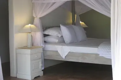 Image de Chambre Villa Cepaka 'Frangipani'.