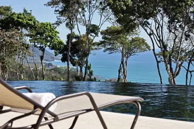 Casa Palma Real | Vues à couper le souffle