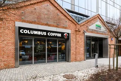 Image de P & O Apartments Gieldowa