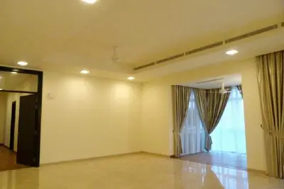 Image de The Pearl 31 Floor 3 rooms 3 parking 5 minutes to Klcc, Pavilion