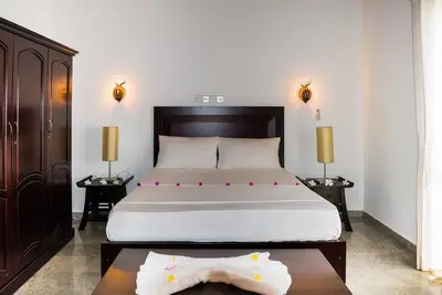 Image de Villa White Queen - Villa avec services très proche de Galle
