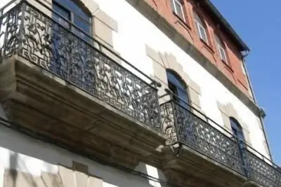 Image de Casa rural El Cubano pour 5 personnes