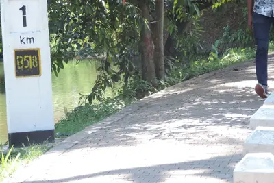 Image de Lakeside Lodge Kandy