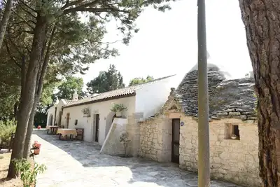 Image de B & B Bari - Parc Lamione
