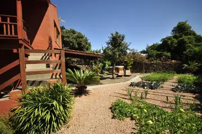 Image de Maison Avec Vue Rural