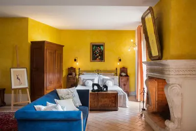 Image de Appartement Podere Sant'Alessandro - Dalì