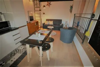 Image de Idéal pour les amoureux de la nature, des promenades sans fin et des vacances paisibles