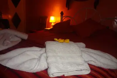Image de Chambre privée à Uyuni