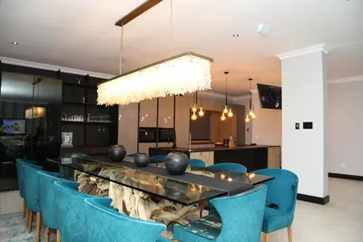 Image de Rebo Luxury Zimbali Coastal Resort