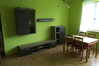 Image de Appartement ensoleillé dans le centre-ville