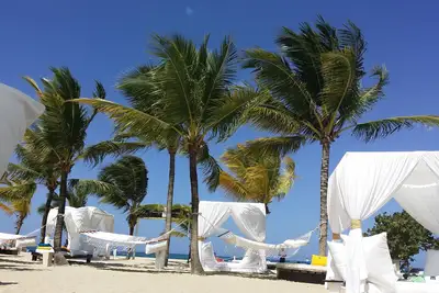 Image de Beach Studio par l'océan! !